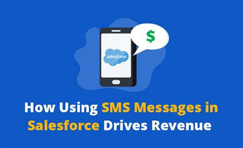 Supercharge Your Salesforce CRM with SMS Magic Integration